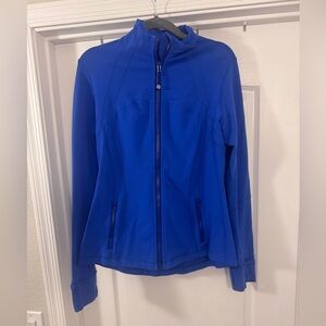 Lululemon Define Jacket - Blue